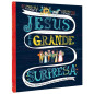 Jesus e a Grande Surpresa | Randall Goodgame
